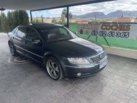 usado VW Phaeton 5.0TDI V10L 4Motion Tiptronic 4pl.