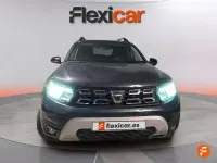 Käytetty Dacia Duster Extreme 130 HP (95 kW) 2022 Harmaa Katumaasturi