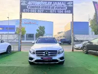 Usado Mercedes GLC250 AMG Edition 1 204 CV (150 kW) 2016 Gris / plata SUV