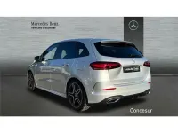 Nuevo Mercedes B250 217 CV (159 kW) 2026 Gris Utilitario