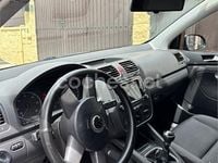 Usado VW Golf IV Highline 105 CV (77 kW) 2005 Azul Berlina