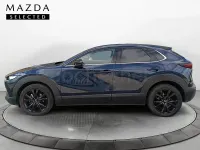 Usado Mazda CX-30 Homura-Line 150 CV (110 kW) 2022 Azul SUV