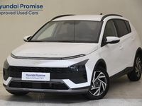 Usado Hyundai Bayon 101 CV (74 kW) 2025 SUV