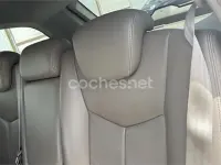 Usado SsangYong Kyron Limited 141 CV (103 kW) 2008 Negro SUV