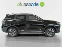 Usado Ebro s700 Luxury 224 CV (164 kW) 2026 Negro SUV