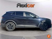 Usado Kia Sportage 162 CV (119 kW) 2024 Negro SUV