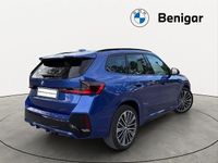 Usado BMW X1 Comfort Edition 150 CV (110 kW) 2023 Azul SUV