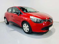 usado Renault Clio IV 