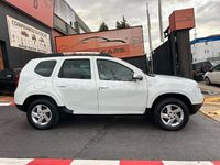 Usado Dacia Duster Lauréate 105 CV (77 kW) 2012 Blanco SUV