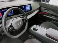 Usado Nissan Ariya Nismo 319 kW (435 CV) 2025 Gris SUV