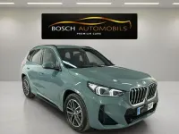 Brugt BMW X1 Comfort Edition 245 HK (180 kW) 2025 Grøn SUV