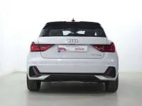 Usado Audi A1 Sportback 116 CV (85 kW) 2025 Blanco Utilitario
