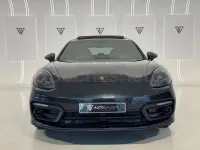 Usado Porsche Panamera 560 CV (411 kW) 2020 Gris / plata Utilitario