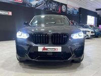 usado BMW X4 M Competition