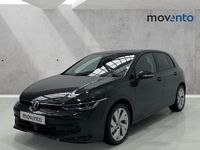 Usado VW Golf VIII 115 CV (84 kW) 2025 Gris / plata Berlina