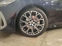 Usado Audi A6 S-Line 204 CV (150 kW) 2025 Azul Berlina