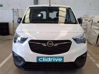 Usado Opel Combo Life Edition+ 102 CV (75 kW) 2021 Blanco Monovolumen