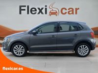 usado VW Polo Advance 1.2 TSI 90cv BMT