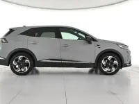 Usado Renault Symbioz Techno 145 CV (106 kW) 2025 Gris SUV