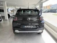 Nuevo Citroën e-C3 83 kW (113 CV) 2026