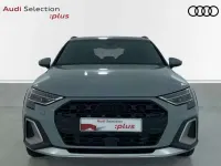 Usado Audi A3 Advanced 205 CV (150 kW) 2025 Gris SUV