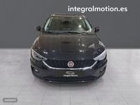 Usado Fiat Tipo Mirror 95 CV (69 kW) 2020 Negro Berlina
