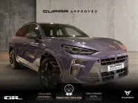 Usado Cupra Terramar VZ 272 CV (200 kW) 2025 Violeta / lila SUV