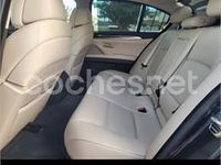 Usado BMW 535 313 CV (230 kW) 2012 Azul Berlina