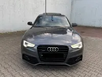 Käytetty Audi A5 Sportback 218 HP (160 kW) 2016 Harmaa Viistoperä