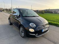 usado Fiat 500 0.9 T TwinAir Lounge 105