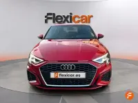 Usado Audi A3 Sportback e-tron S-Line 150 CV (110 kW) 2021 Rojo Utilitario