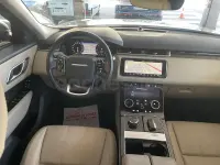 Usado Land Rover Range Rover Velar S 180 CV (132 kW) 2020 Gris / plata SUV