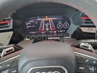 Usado Audi RS3 400 CV (294 kW) 2022 Rojo Berlina