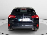 Używany Ford Focus ST-Line 125 KM (91 kW) 2019