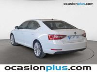 usado Skoda Superb 1.4 TSI Ambition DSG 110kW