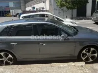 Occasion Audi A3 S-Line 150 PK (110 kW) 2016 Blauw Sedan