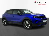 Usado Opel Mokka 136 CV (100 kW) 2025 SUV