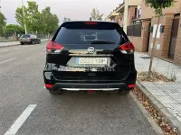 Usado Nissan X-Trail Tekna 177 CV (130 kW) 2018 Negro SUV