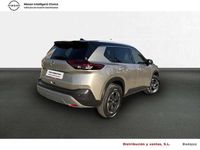 Usado Nissan X-Trail N-Connecta 163 CV (119 kW) 2024 Beige SUV