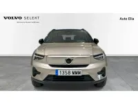 Usado Volvo XC40 Plus 175 kW (238 CV) 2023 Otro SUV