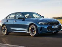 Usado BMW 330e 292 CV (214 kW) 2026 Gris Berlina