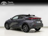 Usado Toyota C-HR Advance 140 CV (102 kW) 2025 Gris SUV