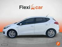 Usado Kia Ceed 100 CV (73 kW) 2016 Blanco Utilitario