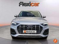 Usado Audi Q5 Advanced Plus 207 CV (152 kW) 2022 Gris SUV