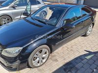 Usado Mercedes CLC200 122 CV (89 kW) 2010 Negro Utilitario