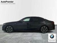 Usado BMW 520 Comfort Edition 197 CV (144 kW) 2025 Gris Berlina