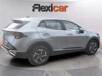 Usado Kia Sportage 239 CV (175 kW) 2023 Azul SUV