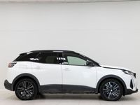 Usado Peugeot 3008 GT 225 CV (165 kW) 2021 Blanco SUV
