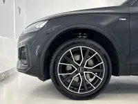 Usado Audi Q5 Sportback Ambiente 204 CV (150 kW) 2023 Negro SUV