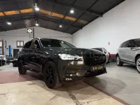 Usado Volvo XC60 Momentum 190 CV (139 kW) 2018 Verde SUV